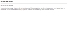 Tablet Screenshot of councilofcommunityservices.org